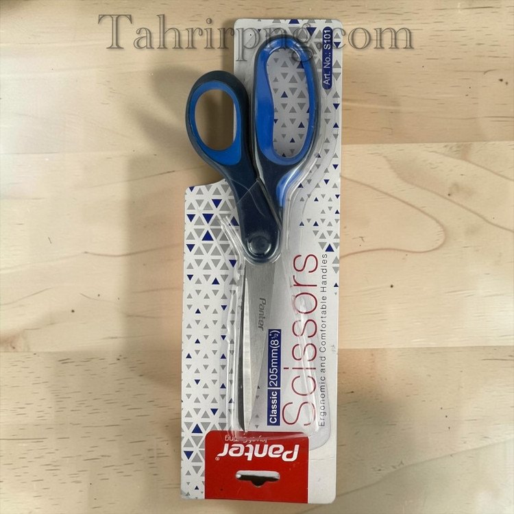 قیچی پنتر ۲۰۵