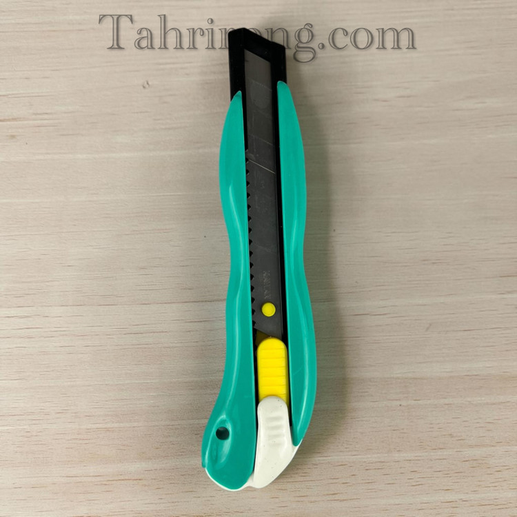 کاتر واشین بزرگ