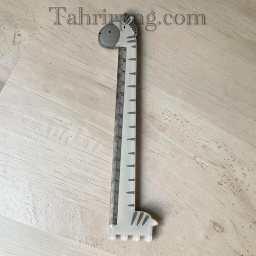 خط کش فانتزی ۷۶۸۸
