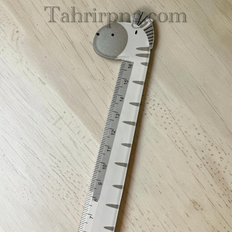 خط کش فانتزی ۷۶۸۸