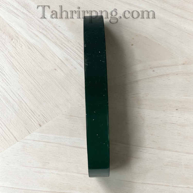 چسب دو طرفه سبز ۲ سانت