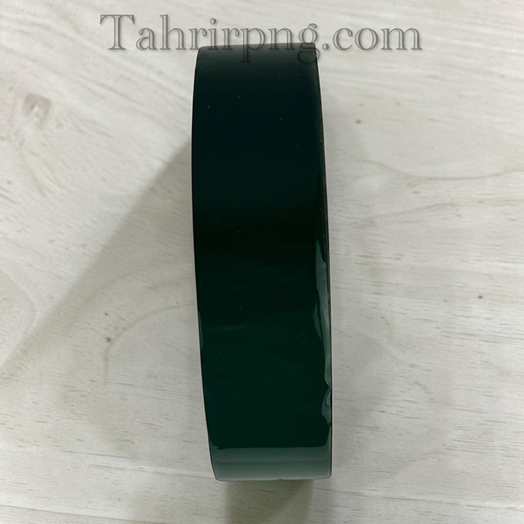 چسب دورو سبز ۱ سانت