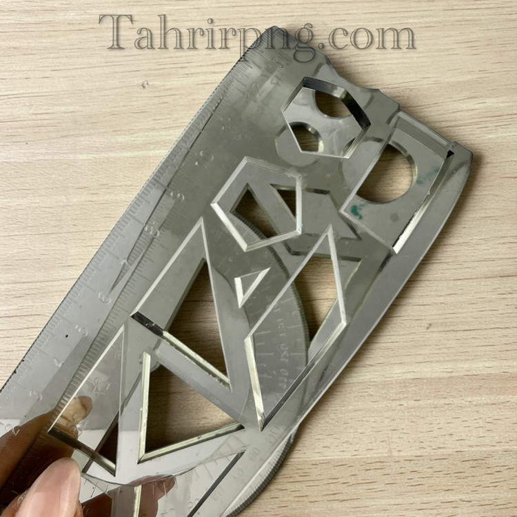 نقاله ۳۰ سانت نقاله دار ژله ای
