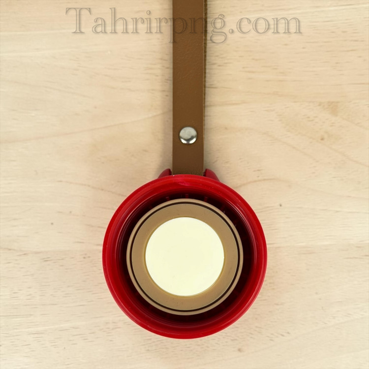 تراول ماگ بند چرمی ۵۰۰ میل