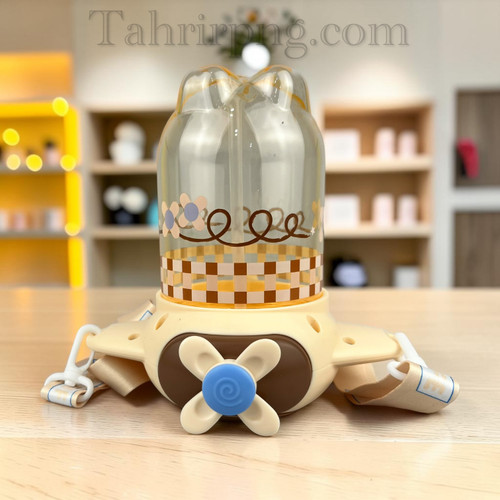 قمقمه هواپیما
