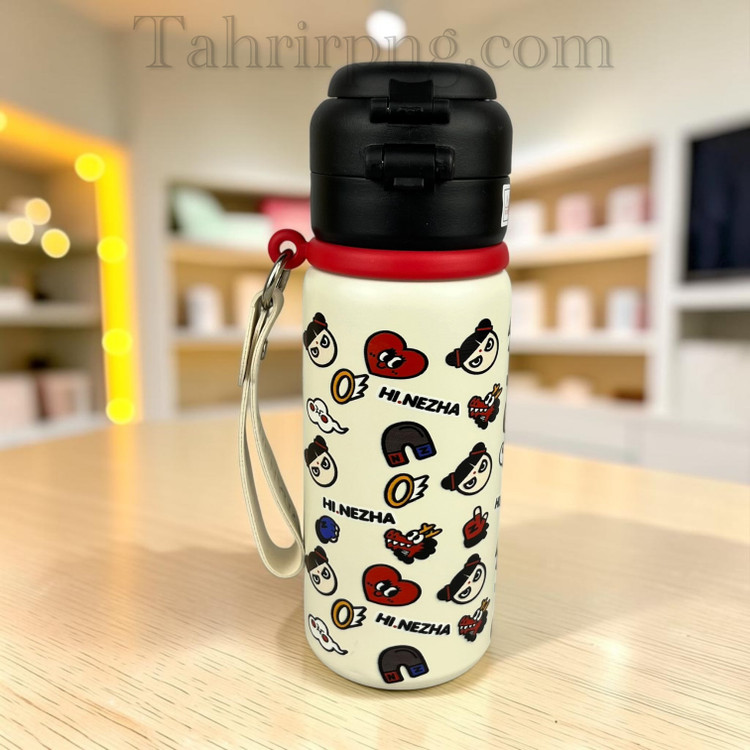 تراول ماگ ۲ درب ۵۰۰ میل
