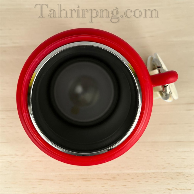 تراول ماگ ۲ درب ۵۰۰ میل