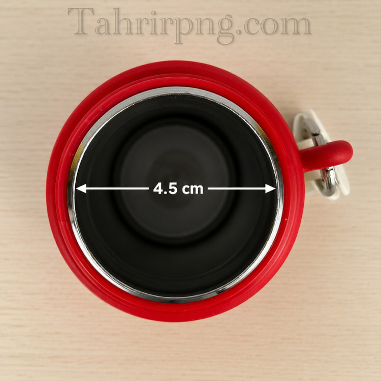 تراول ماگ ۲ درب ۵۰۰ میل
