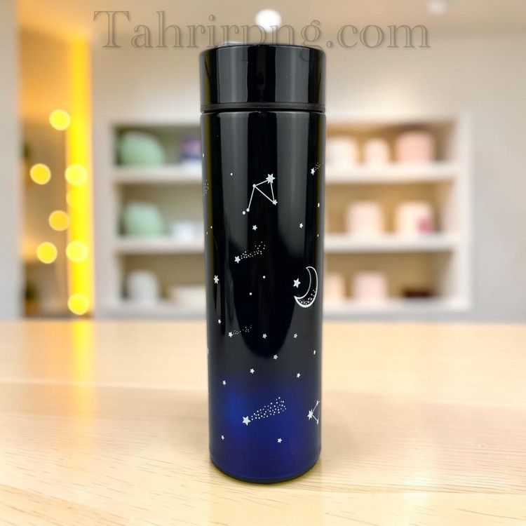 تراول ماگ ماه و ستاره درجه دار