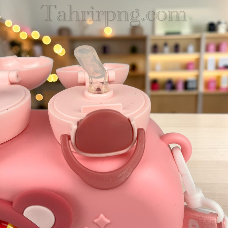 قمقمه دوربین عکاسی دوسر
