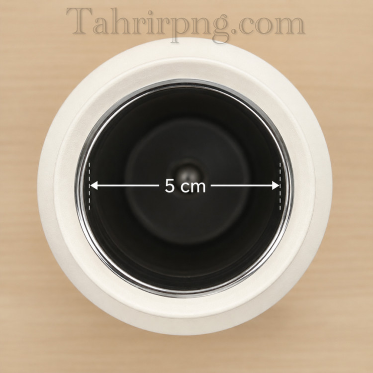 تراول ماگ آمبره ۶۰۰ میل