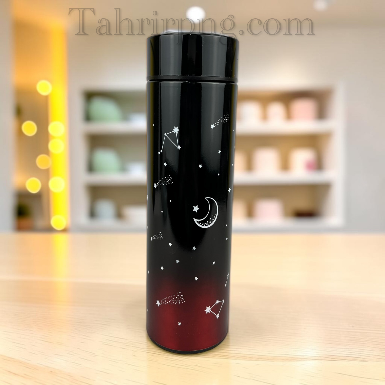 تراول ماگ ماه و ستاره درجه دار