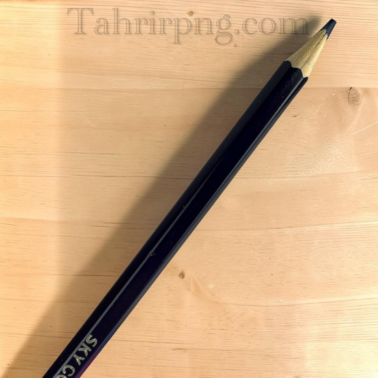 مداد ۳۶ رنگ اسکای مقوایی