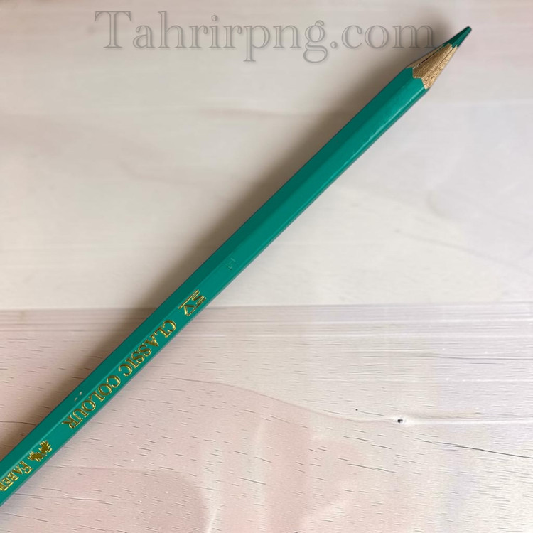 مداد ۲۴ رنگ فابر کاستل مقوایی اورجینال