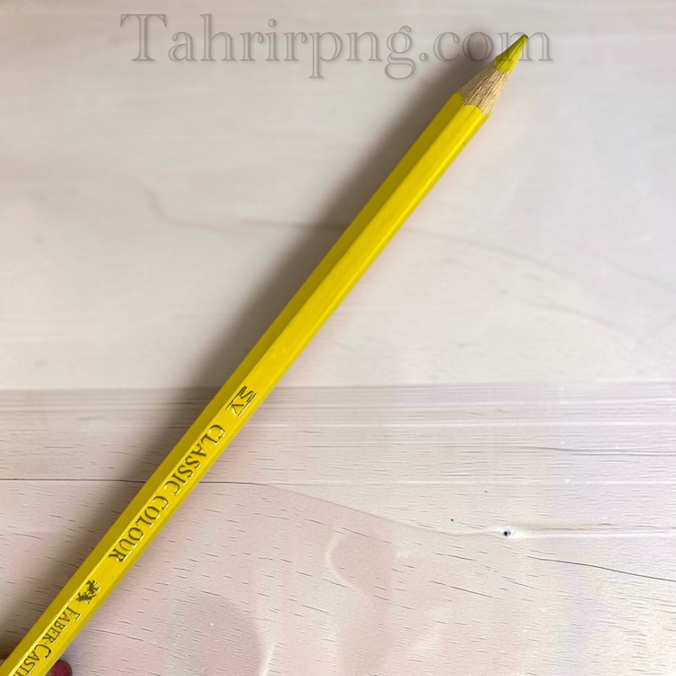 مداد ۱۲ فابر کاستل مقوایی