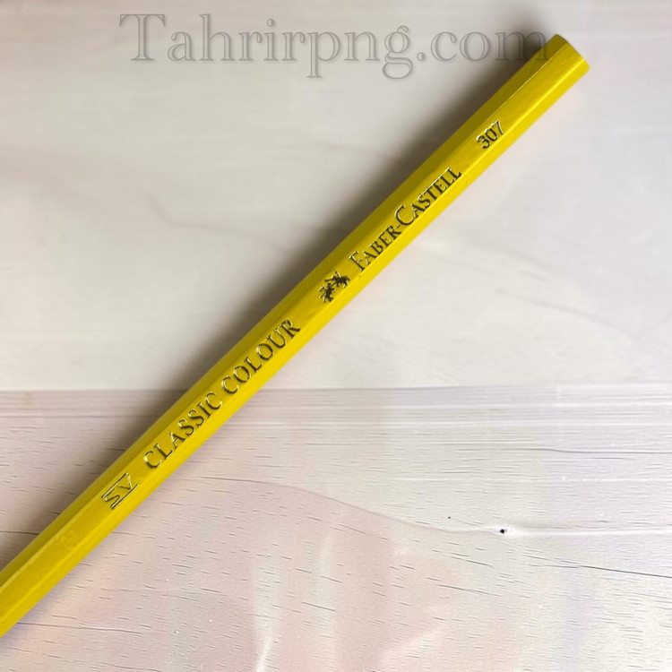 مداد ۱۲ فابر کاستل مقوایی