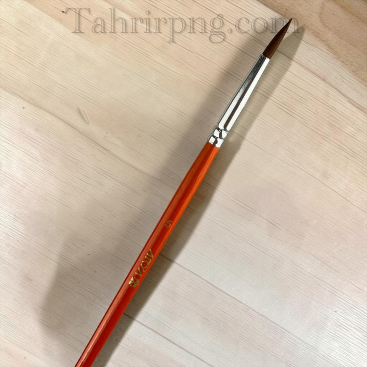 گواش ۶ رنگ طلقی بزرگ آریا