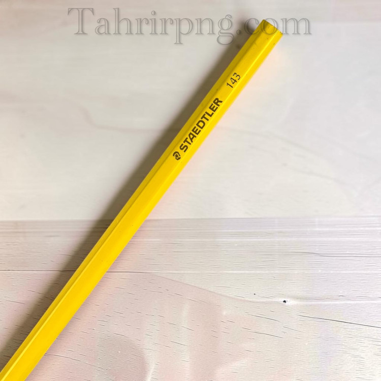 مداد ۱۲ رنگ مقوایی استدلر سافت