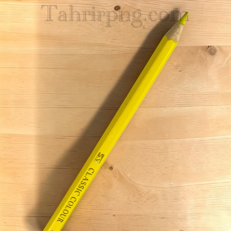 مداد ۳۶ رنگ مقوایی فابر کاستل