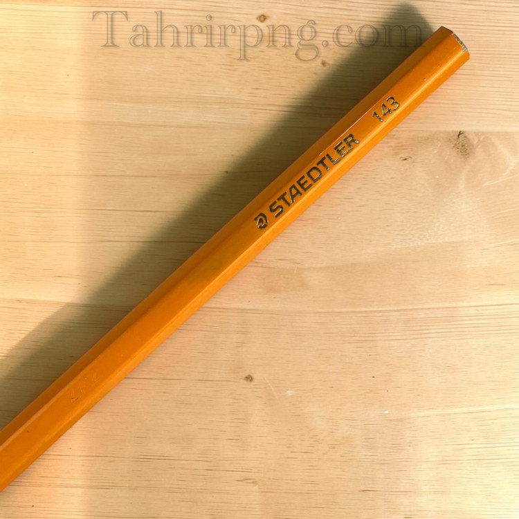 مداد ۳۶ رنگ مقوایی استدلر