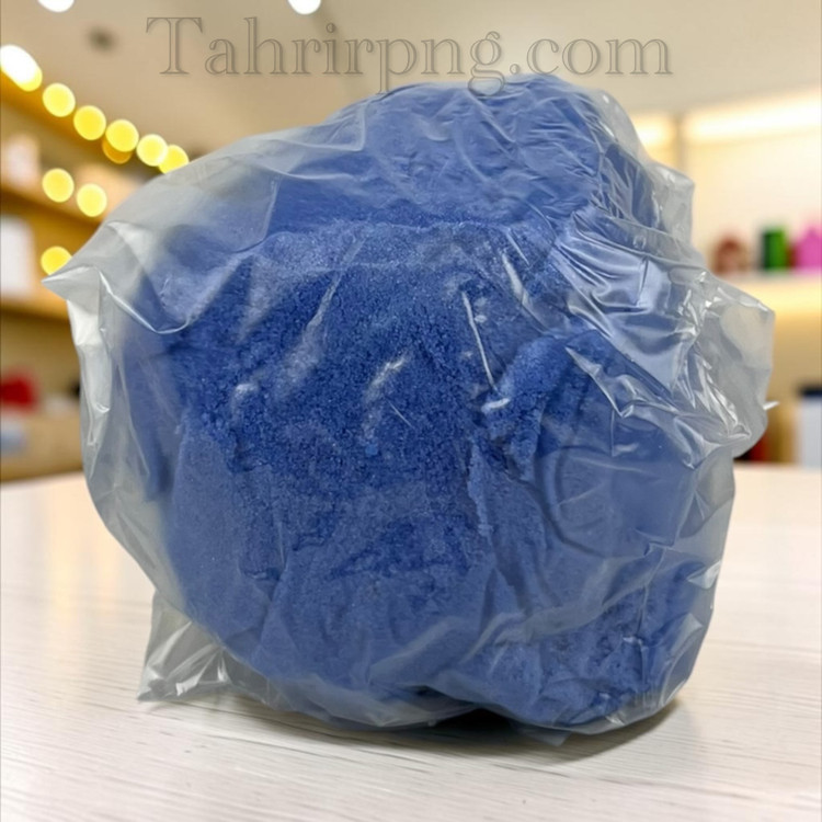 خمیر شنی ۳۰۰ گرمی با ابزار آریا