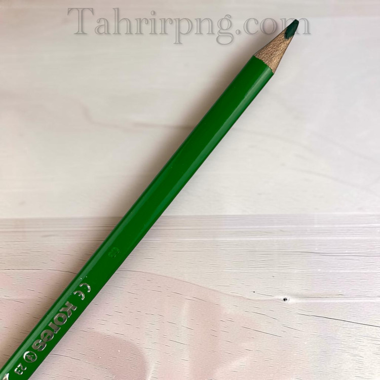 مداد ۲۴ رنگ مقوایی کورس