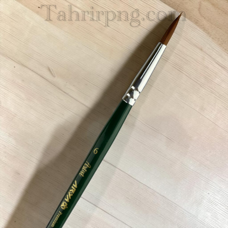 آبرنگ ۱۲ رنگ آرتیست آریا