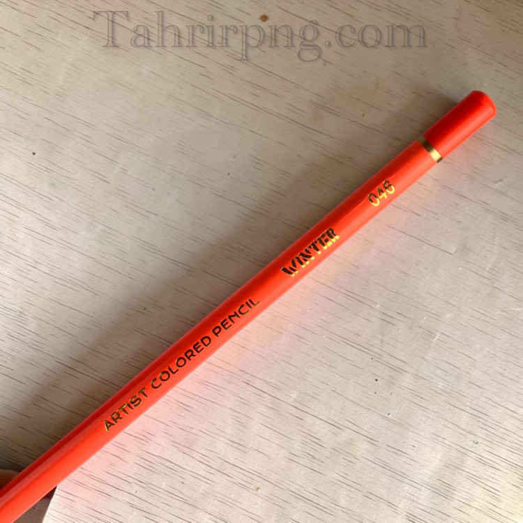 مداد ۷۲ رنگ مقوایی وینتر
