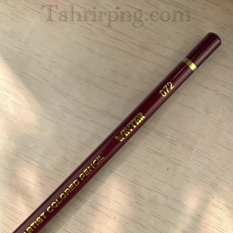 مداد ۱۲۰ رنگ فلزی وینتر