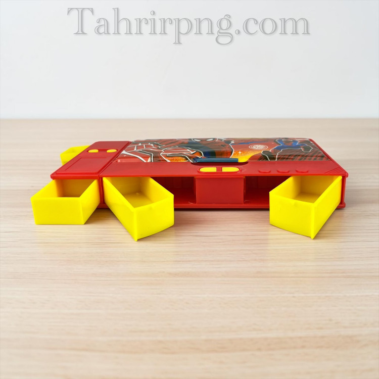 جامدادی مگنتی کتابی