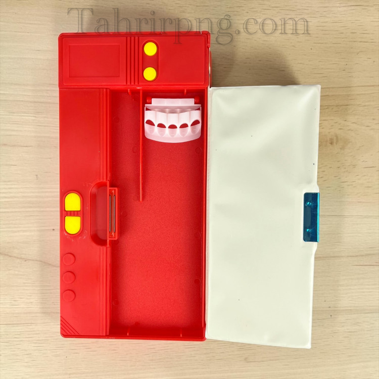 جامدادی مگنتی کتابی