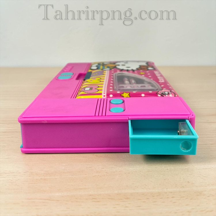 جامدادی کتابی مگنتی بزرگ