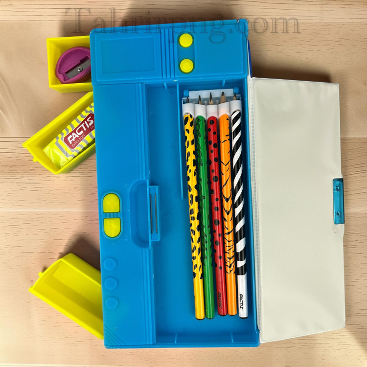 جامدادی مگنتی کتابی