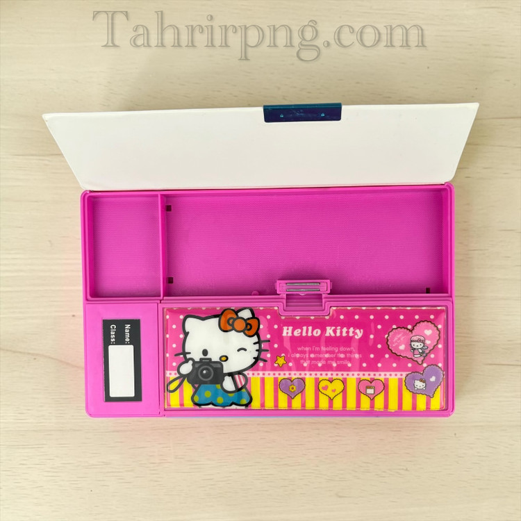 جامدادی کتابی مگنتی بزرگ