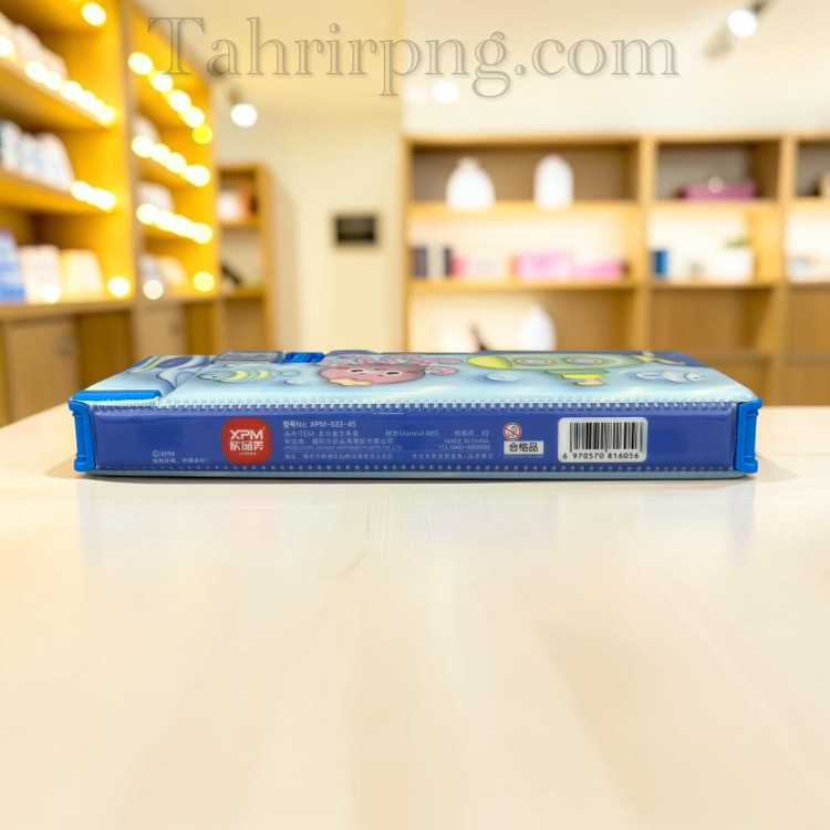 جامدادی کتابی مگنتی