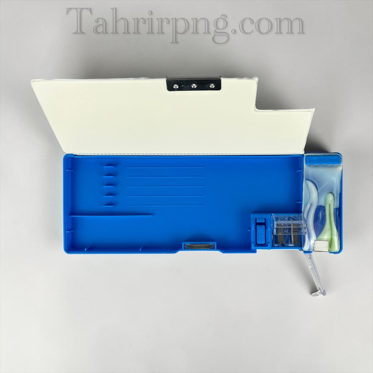 جامدادی کتابی مگنتی