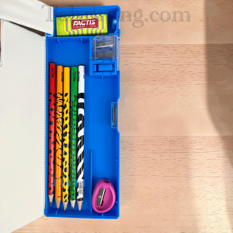 جامدادی کتابی مگنتی