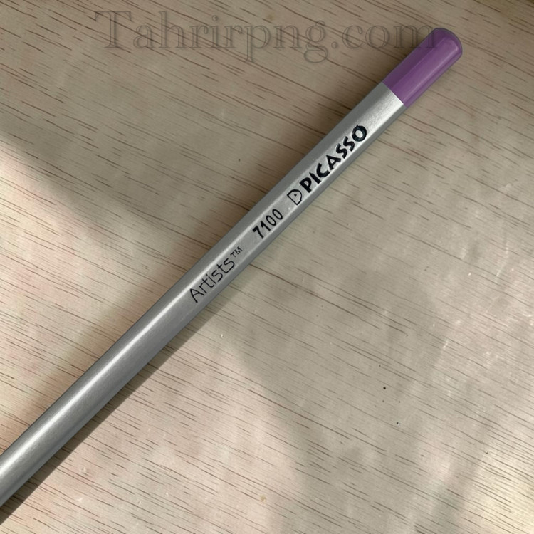 مداد ۷۲ رنگ فلزی پیکاسو