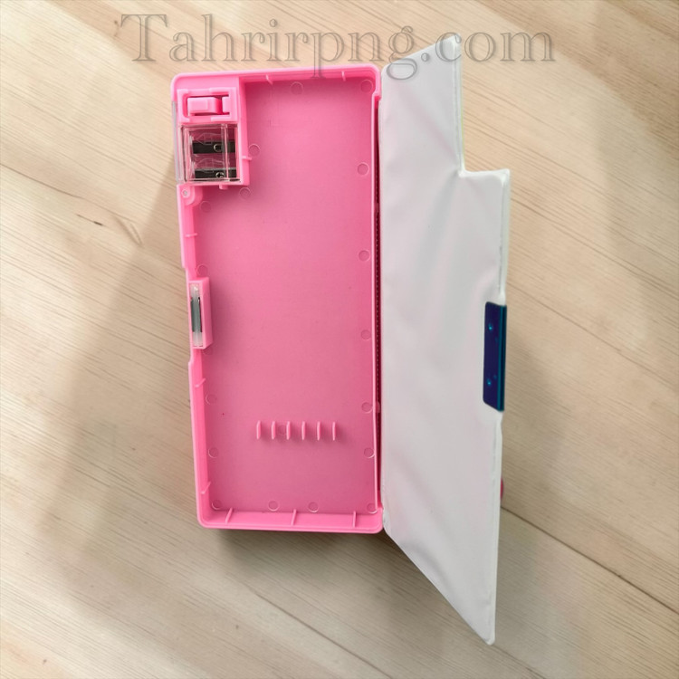 جامدادی مگنتی کتابی برجسته