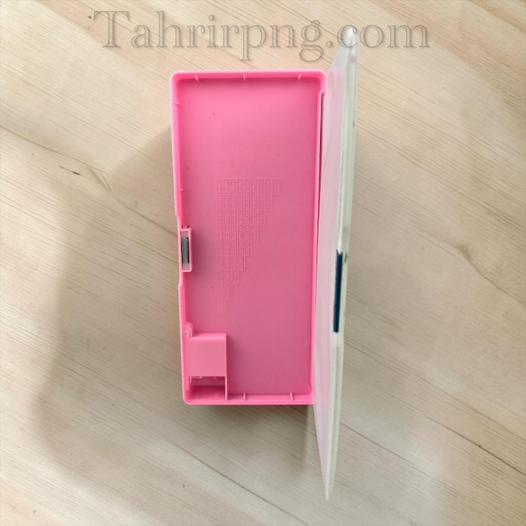 جامدادی مگنتی کتابی برجسته