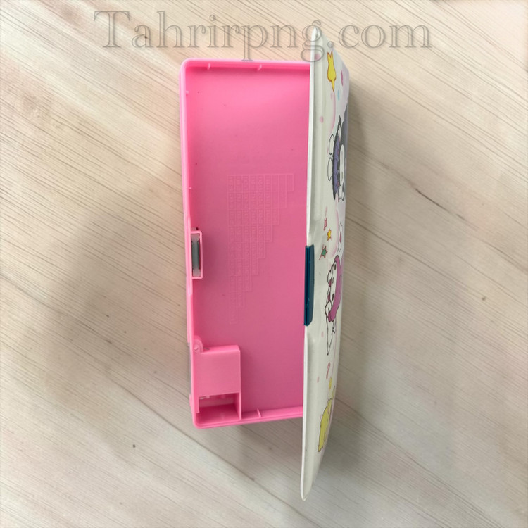جامدادی مگنتی کتابی برجسته
