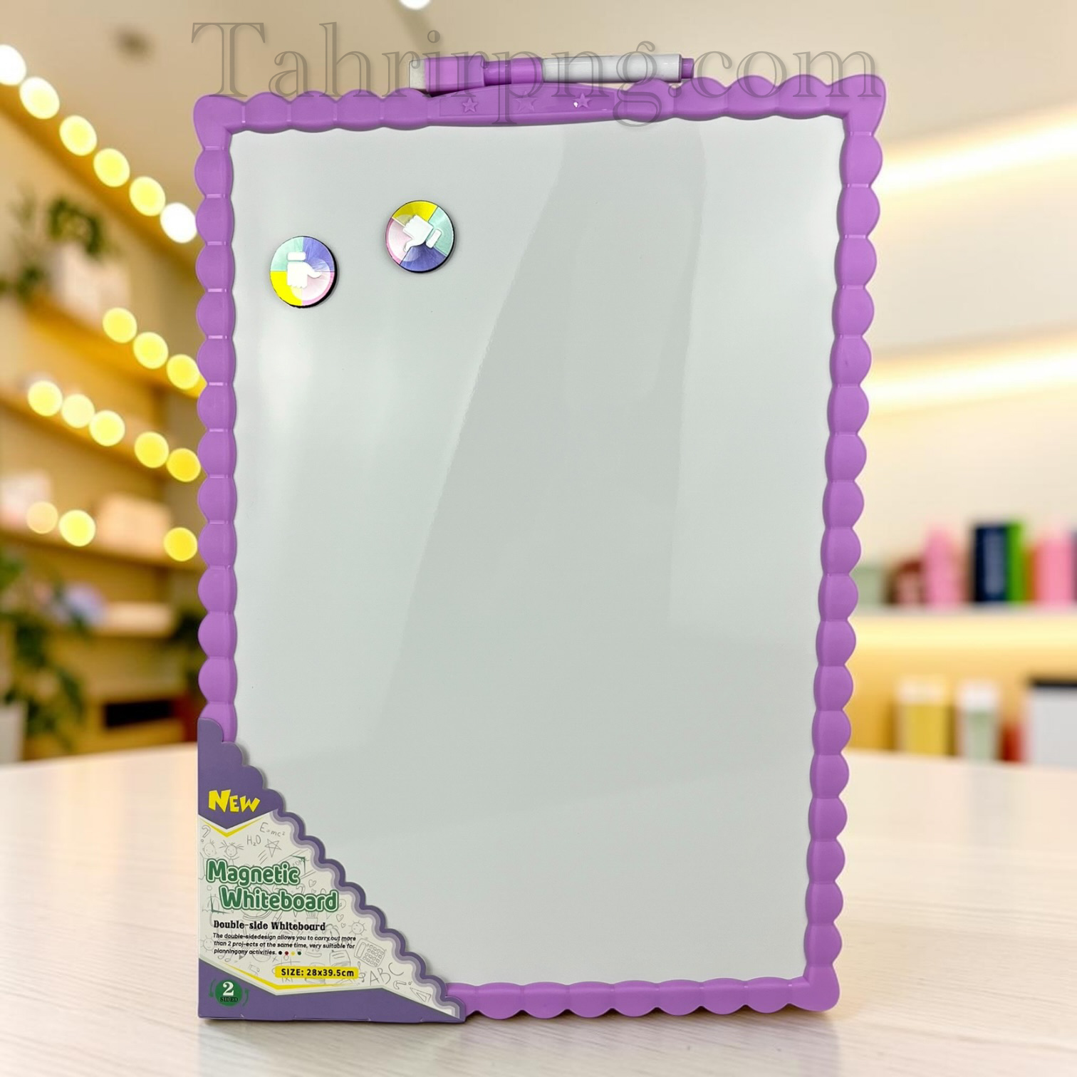تخته وایت برد فانتزی بزرگ