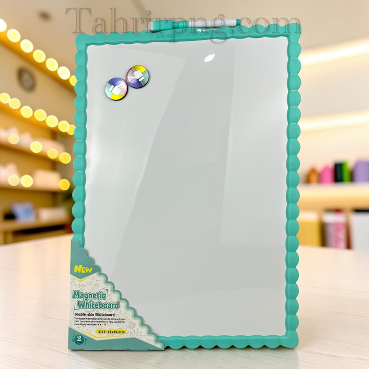 تخته وایت برد فانتزی بزرگ