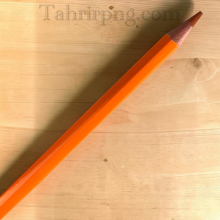 مداد ۳۶ رنگ مقوایی آرتیست ام کیو