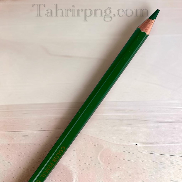 مداد ۱۲ رنگ مقوایی آرتیست ام کیو