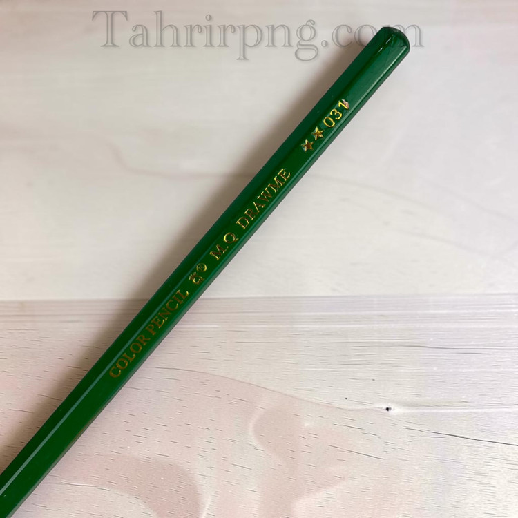 مداد ۱۲ رنگ مقوایی آرتیست ام کیو