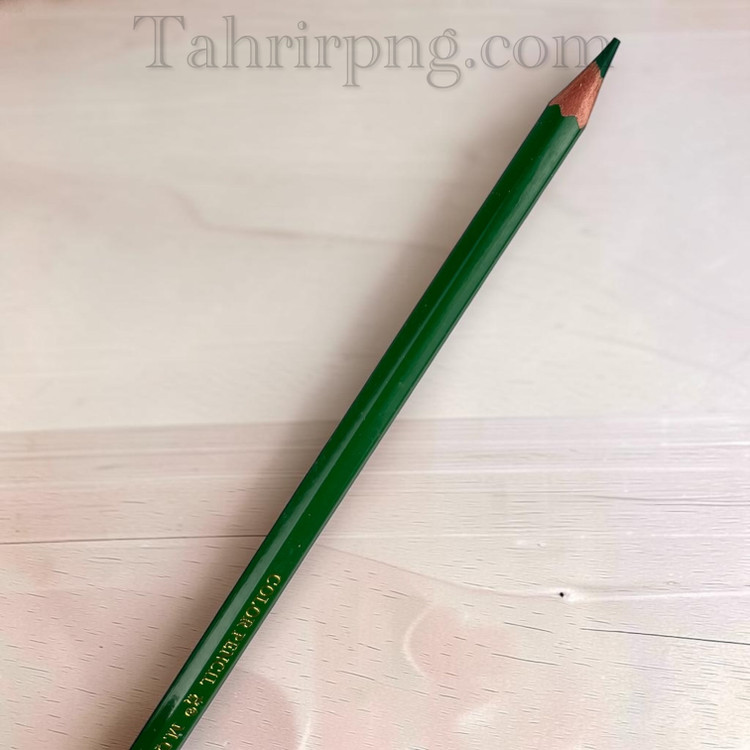 مداد ۱۲ رنگ مقوایی ام کیو