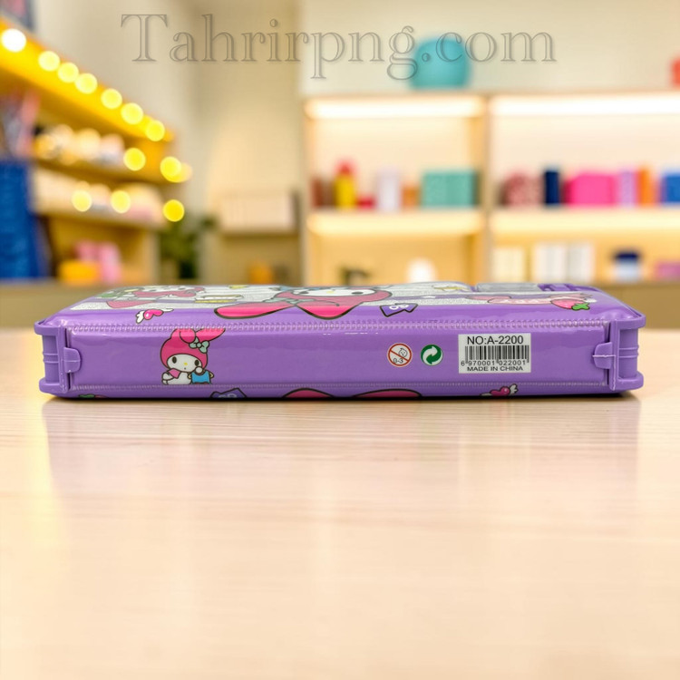 جامدادی مگنتی کتابی