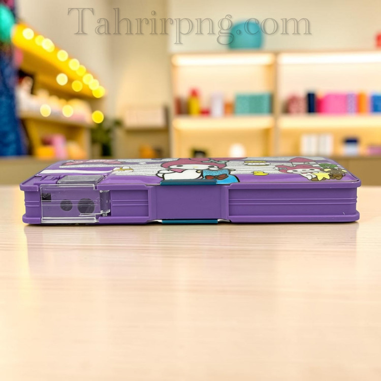 جامدادی مگنتی کتابی