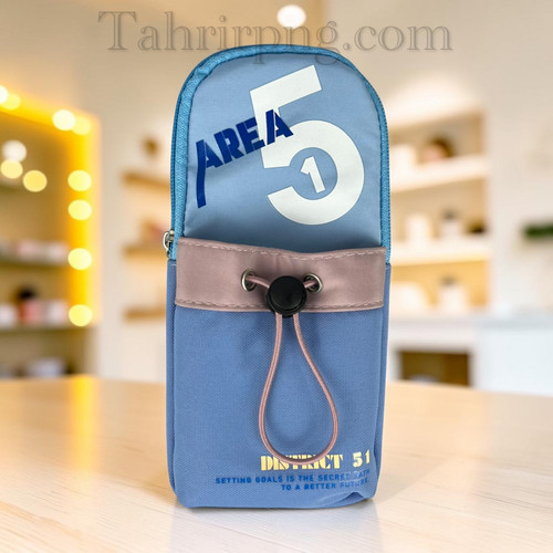 جامدادی برزنتی کیفی